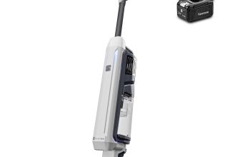 The Best commercial cordless vacuum cleaner of 2026 to Upgrade Your Home