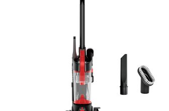 The Best compact vacuum cleaner of 2026 Reviewed and Compared