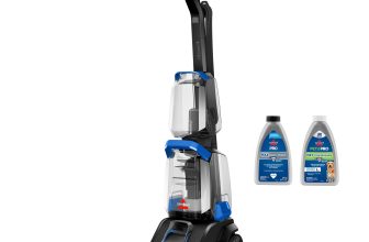 The Best deep cleaning vacuum of 2026 to Upgrade Your Home