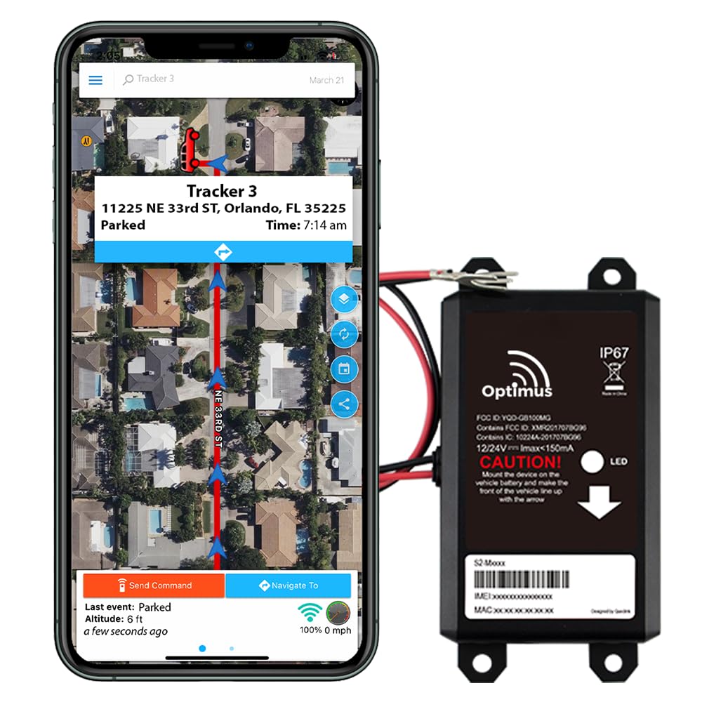 The best gps car trackers of 2026 Worth Your Money