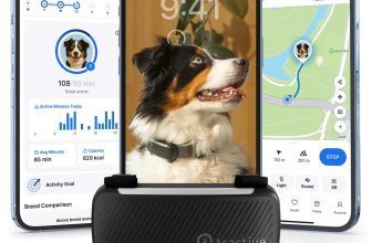The best gps dog trackers of 2026 for Every Budget