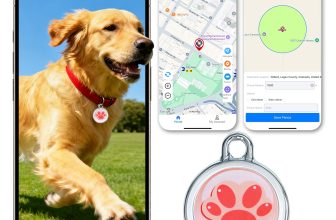The best gps dog trackers of 2026 Worth Your Money