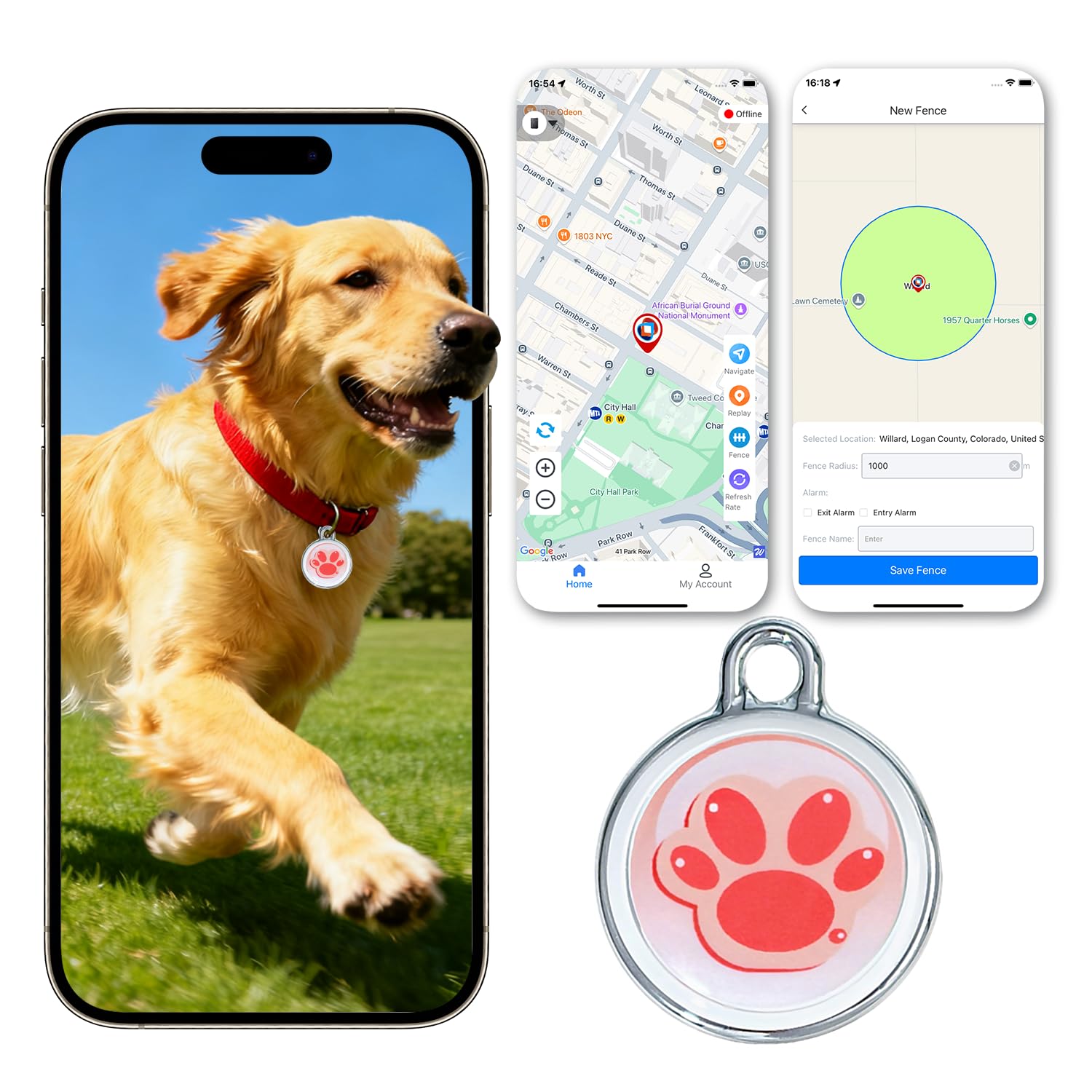 The best gps trackers for pets of 2026 Worth Your Money