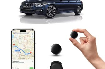 The best gps trackers for vehicles of 2026 Reviewed and Compared