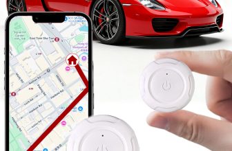 The best gps trackers of 2026 Reviewed and Compared
