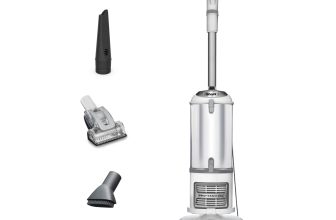 The Best heavy duty commercial vacuum cleaner of 2026 to Upgrade Your Home