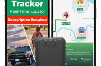 The best heavy equipment gps trackers for contractors of 2026 You Can Buy Today