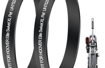 The Best hoover vacuum cleaner parts of 2026 Worth Your Money