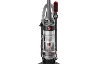 The Best hoover windtunnel t series vacuum cleaner of 2026 You Can Buy Today