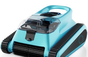The Best inground pool vacuum cleaner of 2026 You Can Buy Today