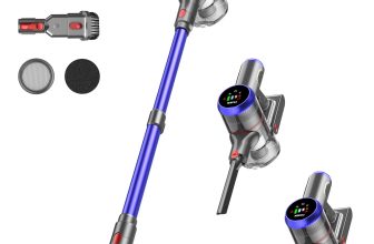 The Best inse cordless vacuum cleaner of 2026 for Every Budget