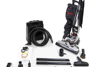The Best kirby avalir vacuum cleaner of 2026 Reviewed and Compared