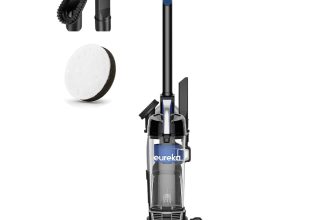 The best lightweight vacuum cleaner for elderly of 2026 for 2026