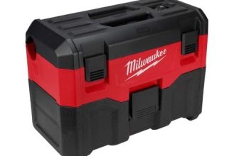 The Best milwaukee vacuum cleaner of 2026 You Can Buy Today
