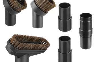 The Best old vacuum cleaner of 2026 to Upgrade Your Home