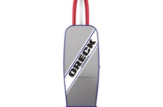 The Best oreck xl vacuum cleaner of 2026 Worth Your Money