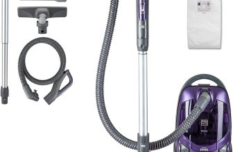 The Best panasonic vacuum cleaner of 2026 for Every Budget