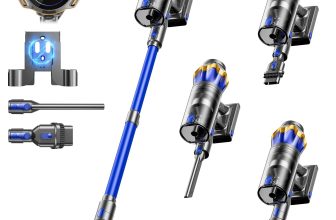 The Best pet hair vacuum cleaner of 2026 Worth Your Money