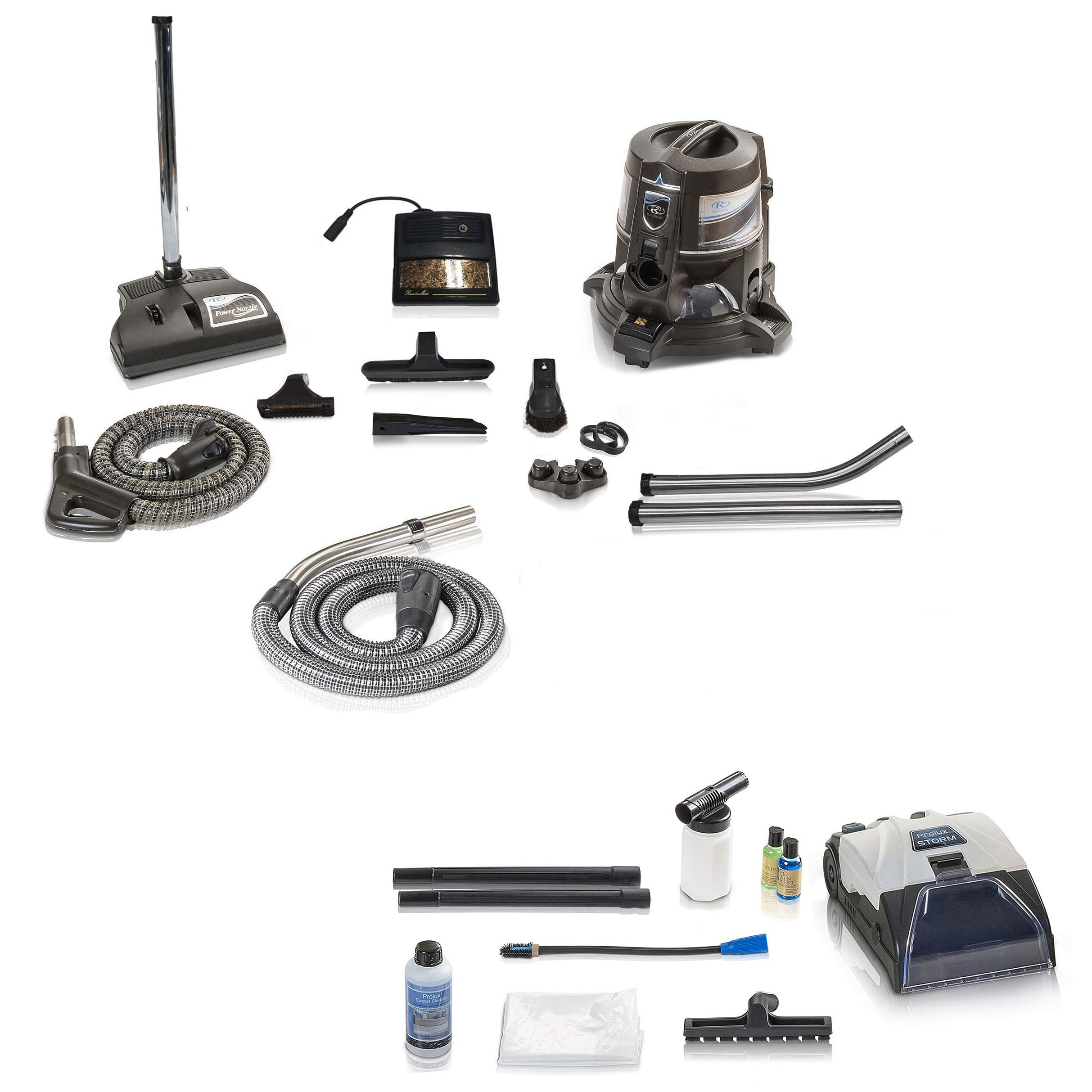 The Best rainbow vacuum cleaner price of 2026 Worth Your Money