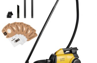The Best rent vacuum cleaner of 2026 Reviewed and Compared