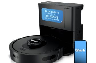 The Best robot vacuum cleaner self emptying of 2026 You Can Buy Today