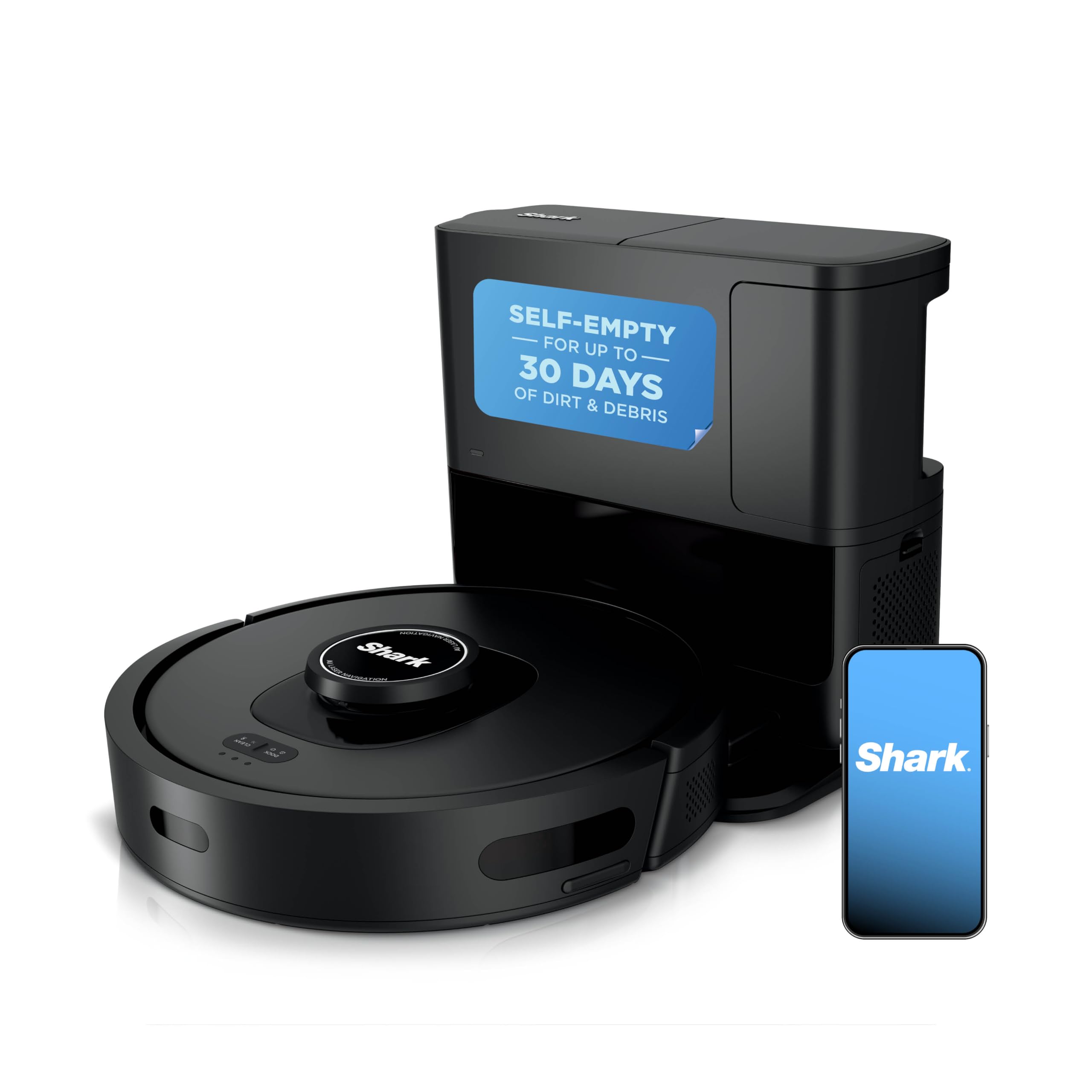 The Best robot vacuum cleaner self emptying of 2026 You Can Buy Today