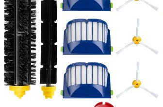 The Best roomba vacuum cleaner parts of 2026 You Can Buy Today
