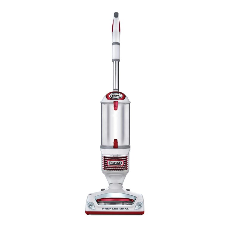 The Best shark rotator vacuum cleaner of 2026 You Can Buy Today