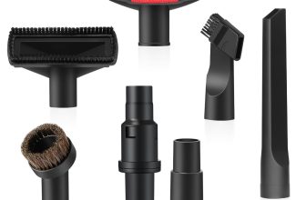 The Best shark vacuum cleaner attachments of 2026 to Upgrade Your Home