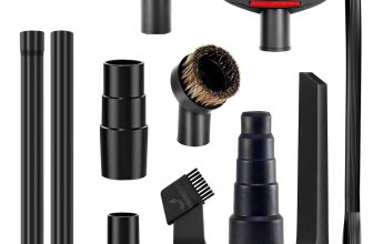 The Best shop vacuum cleaner parts of 2026 to Upgrade Your Home