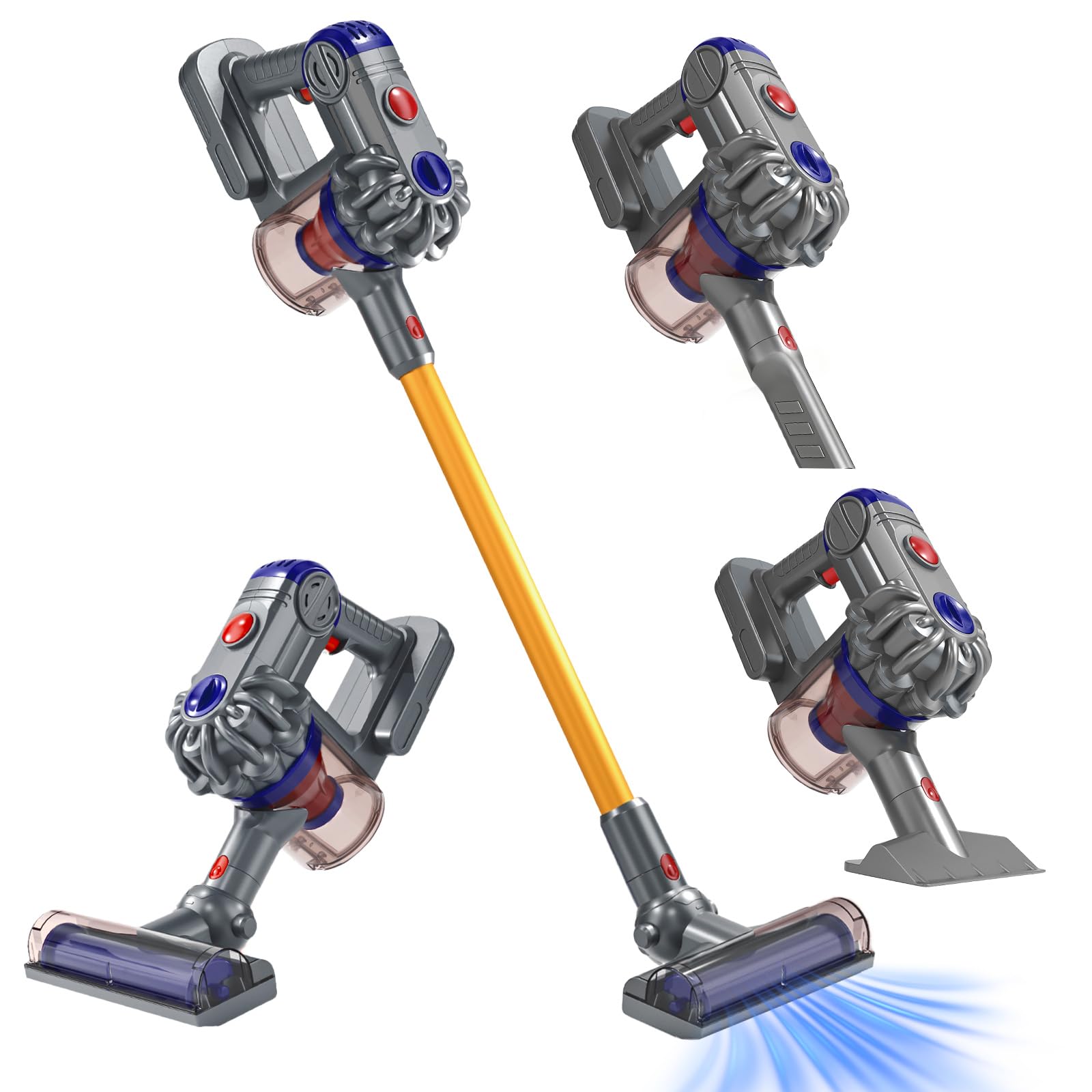 The Best toy vacuum cleaner of 2026 Worth Your Money