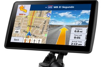 The best truck gps system of 2026 Reviewed and Compared