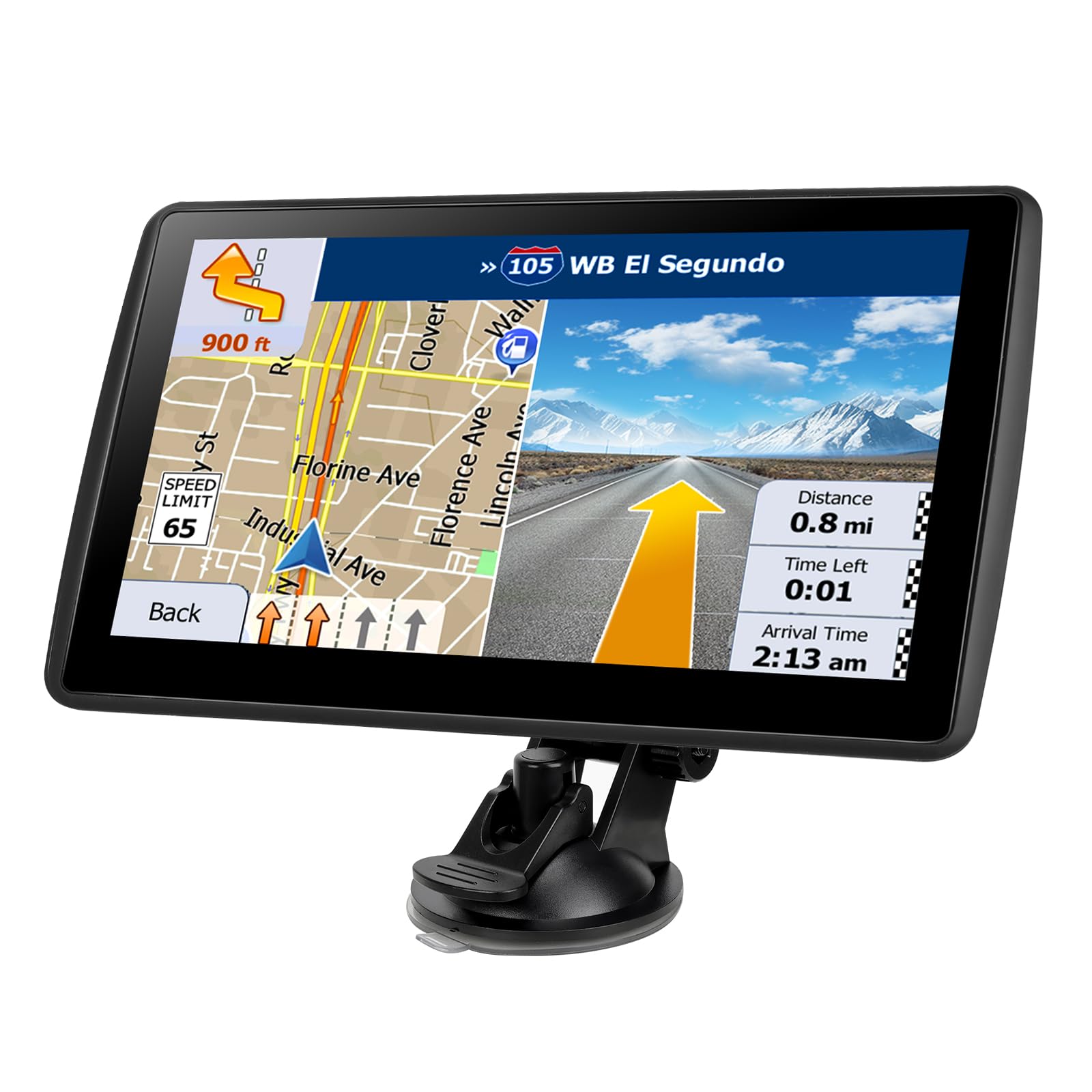 The best truck gps system of 2026 Reviewed and Compared