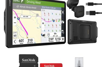 The Best Trucking GPS of 2026 for 2026
