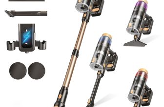 The Best vacuum cleaner car vacuum cleaner of 2026 to Upgrade Your Home