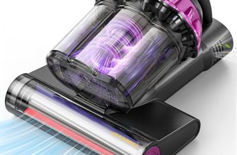 The Best vacuum cleaner filter of 2026 for 2026