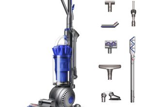 The Best vacuum cleaner for hardwood floors of 2026 to Upgrade Your Home