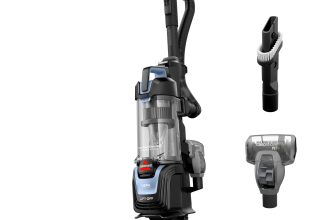 The best vacuum cleaner for pets of 2026 for 2026