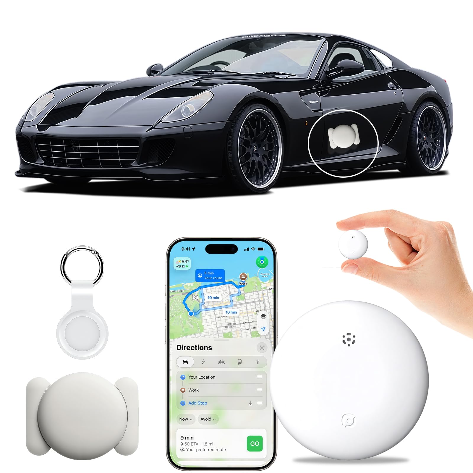 The Best Vehicle GPS of 2026 You Can Buy Today