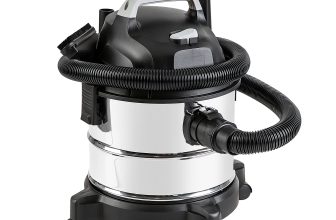 The best wet and dry vacuum cleaner for home of 2026 Reviewed and Compared