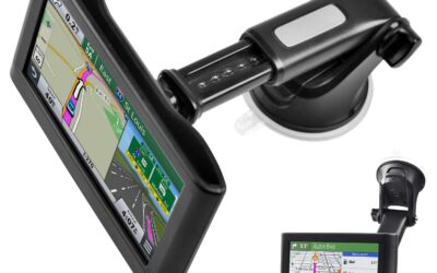 1Zero Garmin GPS Suction Mount: Quick Extension Arm Review