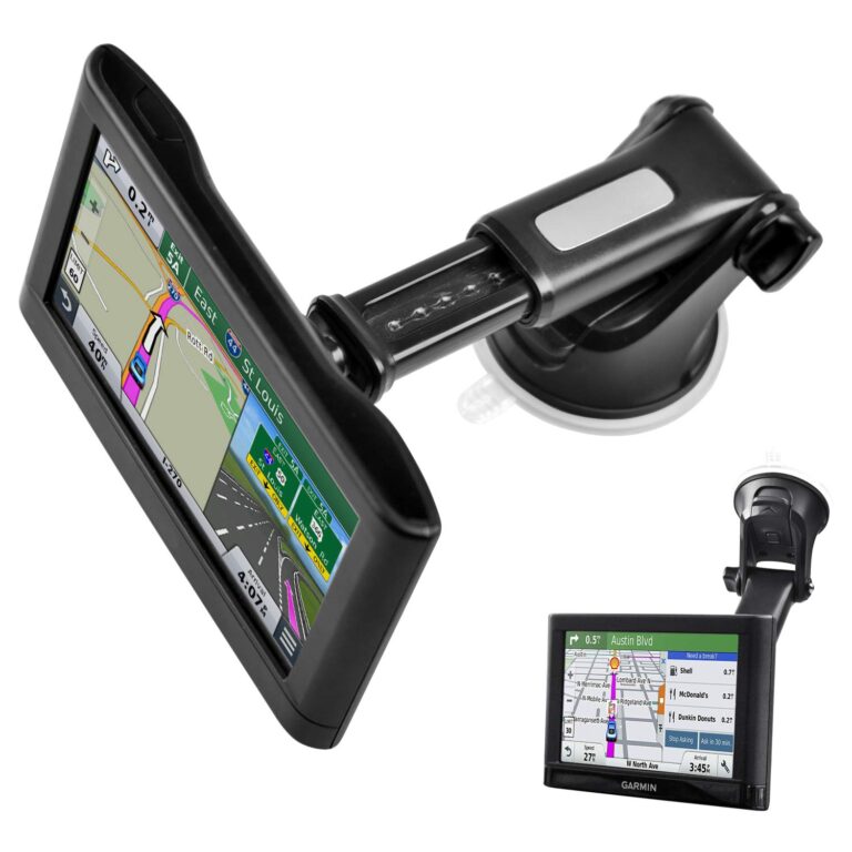 1Zero Garmin GPS Suction Mount: Quick Extension Arm Review