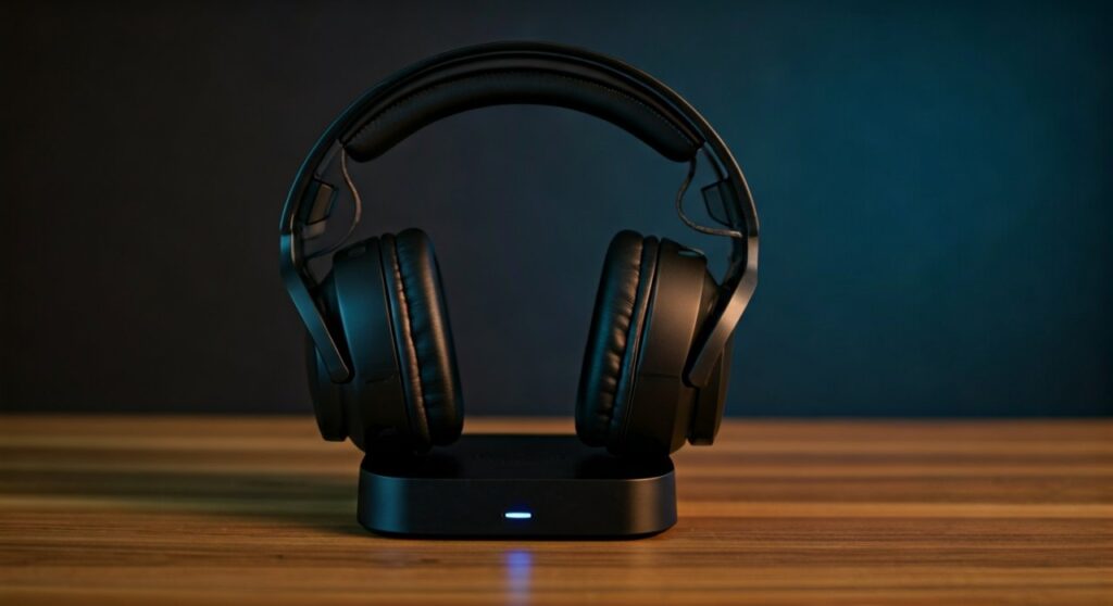 A 50 Headphones: The Complete Setup & Optimization Guide
