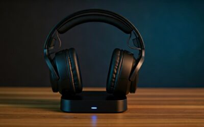 A 50 Headphones: The Complete Setup & Optimization Guide