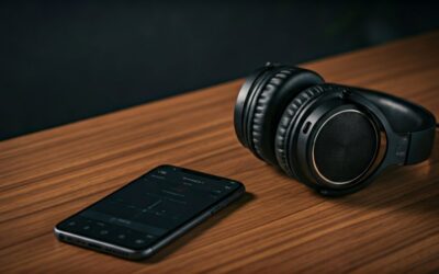 A and C Mode Headphones: The Ultimate How-to Guide