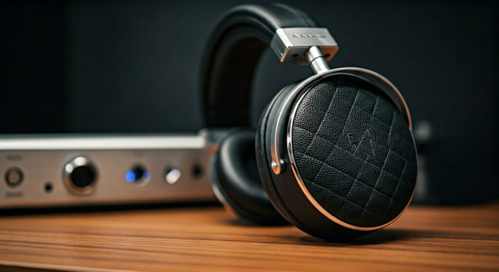 A-Audio Legacy Headphones Guide: Setup, Tips & Review