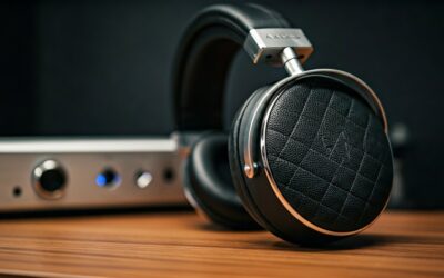 A-Audio Legacy Headphones Guide: Setup, Tips & Review