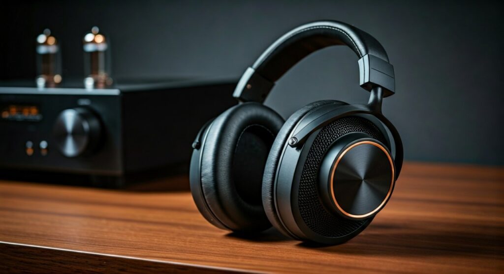 A Pair of Headphones Meaning: Expert Guide & Definition