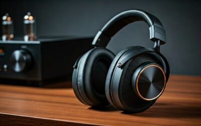 A Pair of Headphones Meaning: Expert Guide & Definition