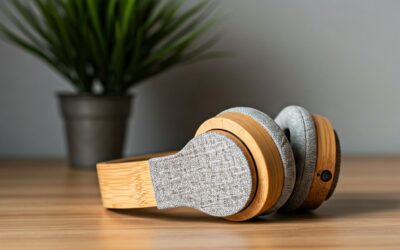 Affordable Eco-Friendly Headphones Options: 2024 Top Guide